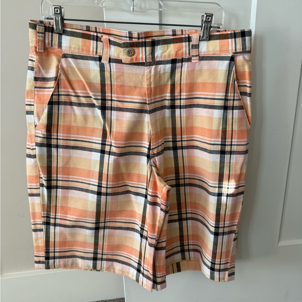 Men’s Loud Mouth Golf Shorts 34